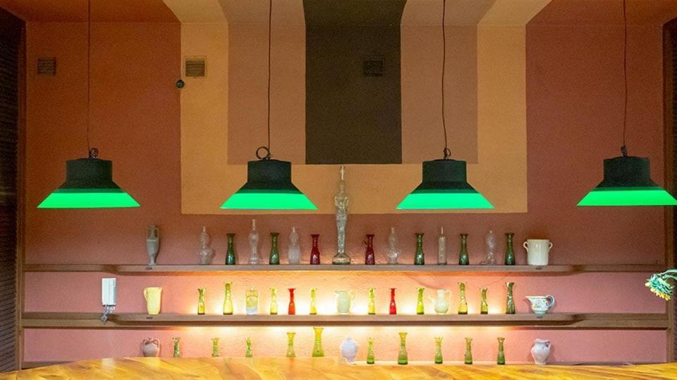 Hotel Lido Garda アンツィオ エクステリア 写真